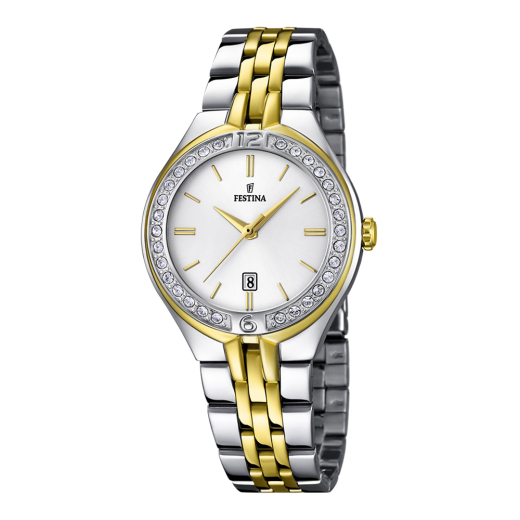 Festina Mademoiselle F16868/1 Damenuhr