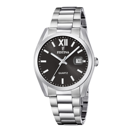 Festina Classics F20707/6 Herrenuhr