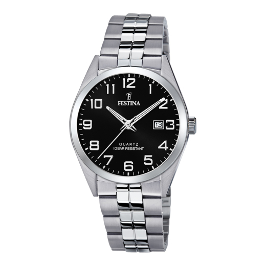 Festina Classics F20437/4 Herrenuhr