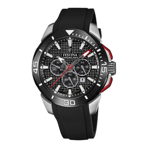 Festina Chrono Bike F20642/4 Men's Watch Chronograph
