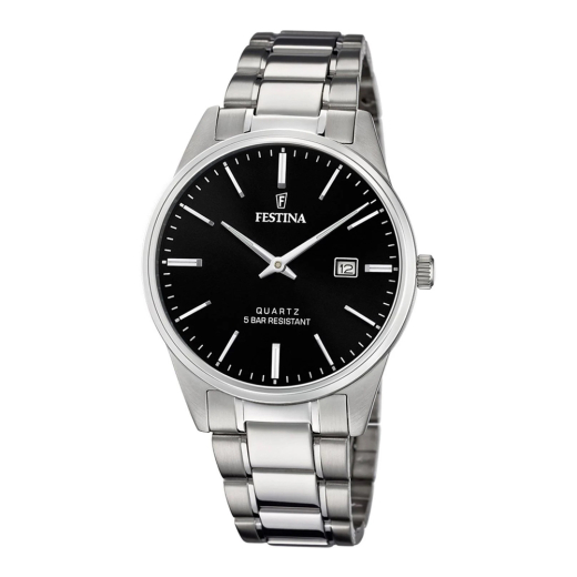 Festina Classics F20511/4 Herrenuhr