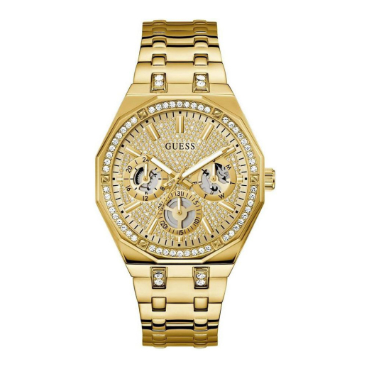 Guess Kryptonite GW0960G2 Herrenuhr