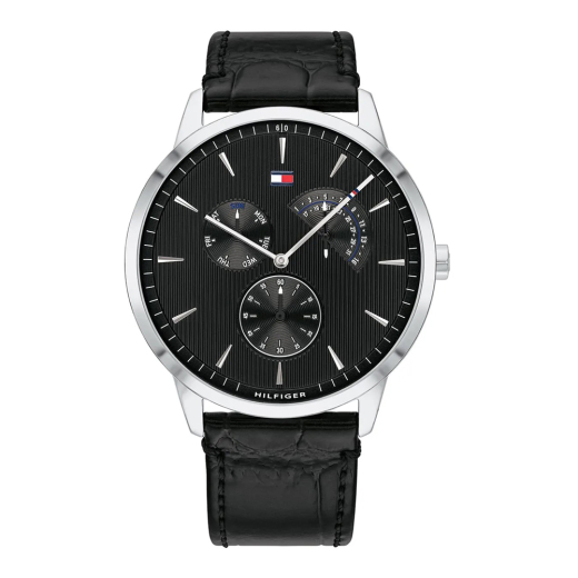 Tommy Hilfiger Brad 1710391 Herrenuhr