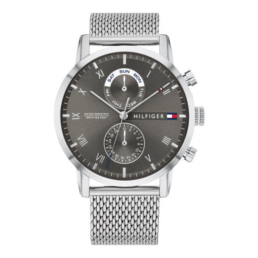 Tommy Hilfiger Kane 1710402 Herrenuhr