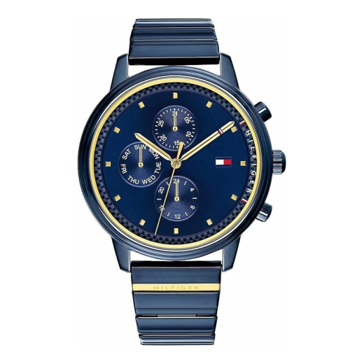 Tommy Hilfiger Blake 1781893 Damenuhr