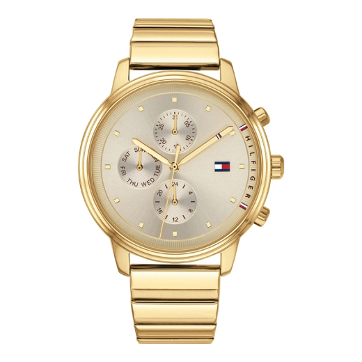 Tommy Hilfiger Blake 1781905 Damenuhr