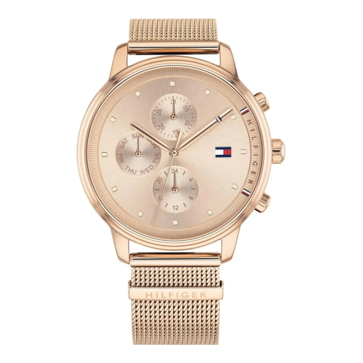 Tommy Hilfiger Blake 1781907 Damenuhr