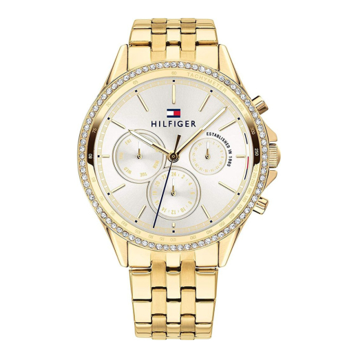 Tommy Hilfiger Ari 1781977 Damenuhr