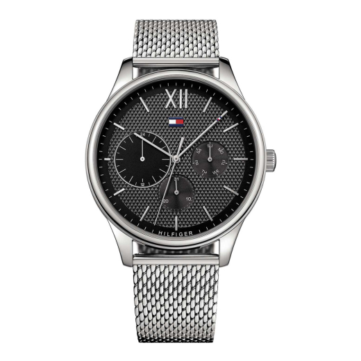 Tommy Hilfiger Damon 1791415 Herrenuhr