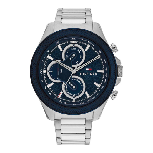 Tommy Hilfiger Clark 1792080 Herrenuhr
