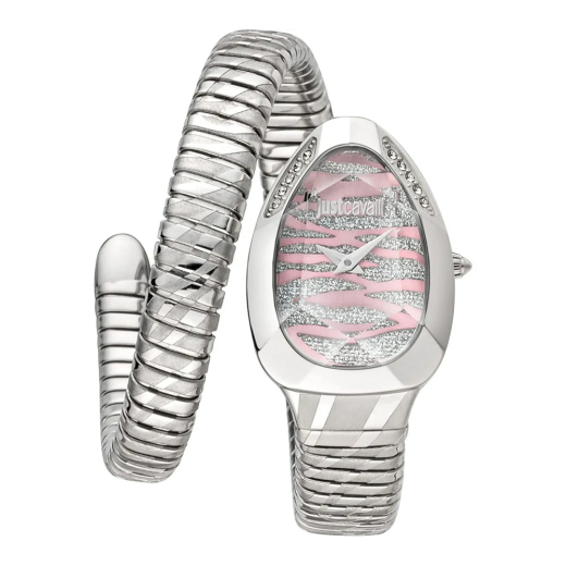 Just Cavalli Glam Evo 8 JC1L225M0015 Ladies Watch