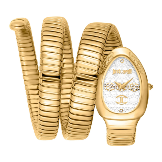 Just Cavalli Consenza JC1L232M0025 Ladies Watch