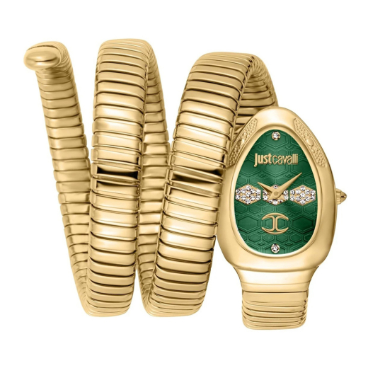 Just Cavalli Consenza JC1L232M0035 Ladies Watch