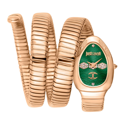 Just Cavalli Consenza JC1L232M0045 Ladies Watch