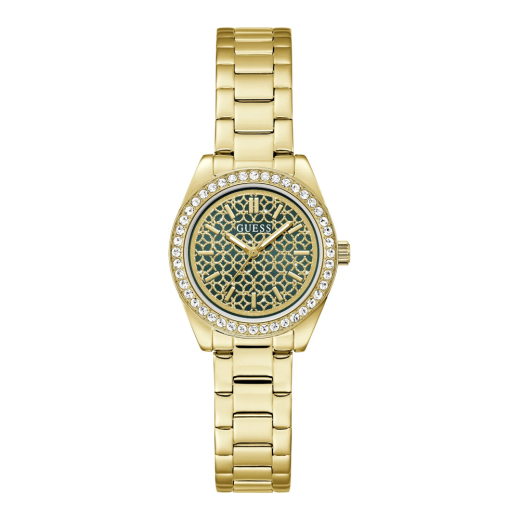 Guess Mini Luna GW1100L2 Damenuhr