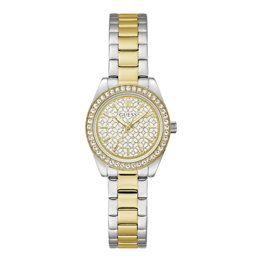 Guess Mini Luna GW1100L3 Damenuhr