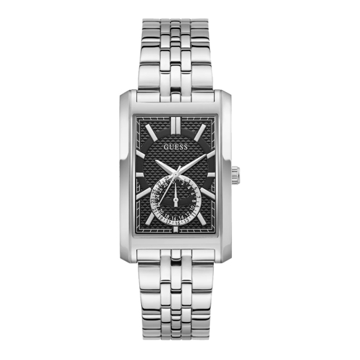 Guess Hugh GW1125G1 Herrenuhr