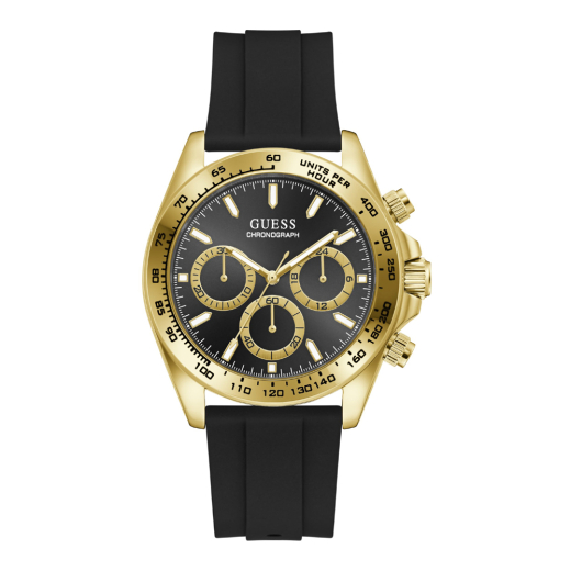 Guess Arthur GW1155G2 Herrenuhr