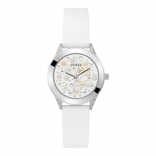 Guess Pearl GW0381L1 Ladies Watch