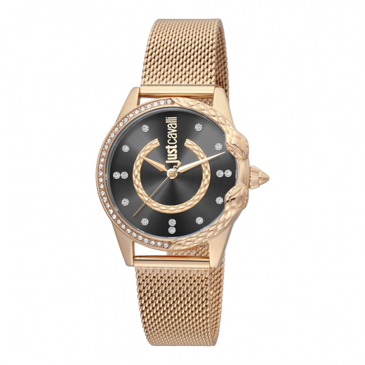 Just Cavalli Animalier JC1L095M0085 Ladies Watch