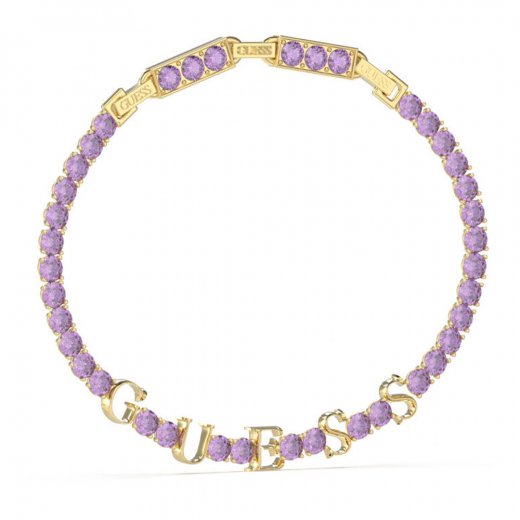 Guess Damenarmband JUBB04218JWYGAMTU