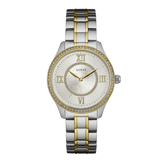 Guess Broadway W0825L2 Damenuhr