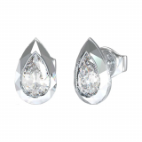 Guess Damenohrstecker JUBE05247JWRHTU