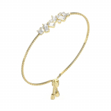 Guess Ladies Bracelet JUBB05363JWYGTU