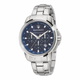 Maserati Successo R8873621002 Men's Watch Chronograph