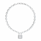 Guess Damenhalskette JUBN05415JWRHTU