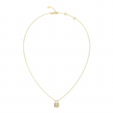 Guess Damenhalskette JUBN05417JWYGTU