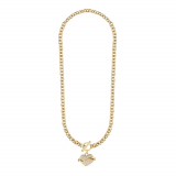 Guess Damenhalskette JUBN05475JWYGTU
