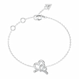 Guess Ladies Bracelet JUBB06057JWRHL