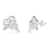 Guess Damenohrstecker JUBE06058JWRHTU