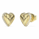 Guess Damenohrstecker JUBE06092JWYGTU