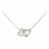 Guess Ladies Necklace JUBN06013JWRHTU