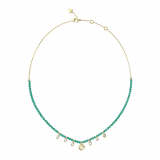 Guess Ladies Necklace JUBN06144JWYGGNTU