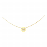 Guess Damenhalskette JUBN06134JWYGTU