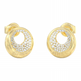 Guess Damenohrstecker JUBE06247JWYGTU