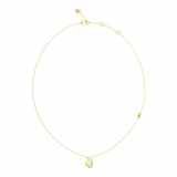 Guess Ladies Necklace JUBN06252JWYGTU