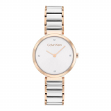 Calvin Klein Minimalistic 25200139 Ladies Watch