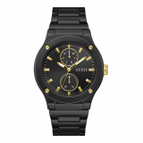 Guess Jet GW0795G3 Herrenuhr