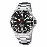 Festina The Originals Diver F20663/3 Herrenuhr Taucheruhr