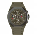 Tommy Hilfiger Neo 1792121 Herrenuhr