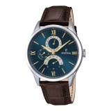 Festina Retro F16823/A Men's Watch Multifunctional