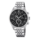 Festina Timeless F20285/4 Herrenuhr Chronograph
