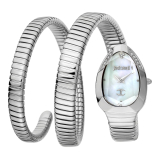 Just Cavalli Signature Snake JC1L209M0015 Damenuhr