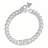 Guess Ladies Bracelet JUBB04222JWRHL