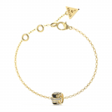 Guess Ladies Bracelet JUBB05192JWYGBKL