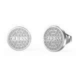 Guess Damenohrstecker JUBE02155JWRHTU